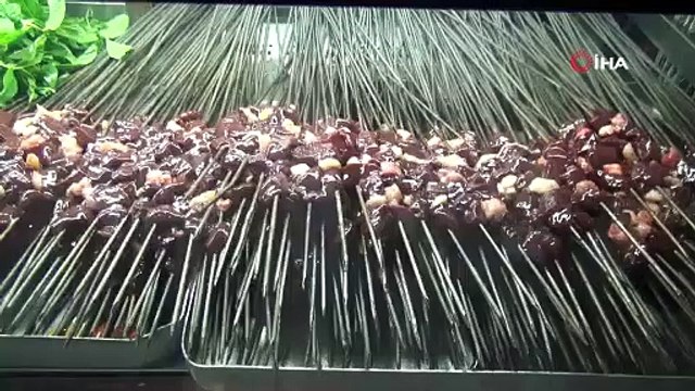 Şanlıurfa ile Diyarbakır arasındaki ciğer kebabı tartışmasına ünlüler de dahil oldu