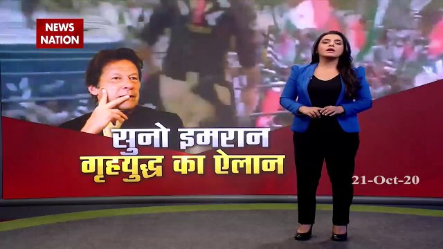 Khabar Cut To Cut : कराची की वो काली रात की खबर, जिसने सिविल वॉर का दिया सिग्‍नल