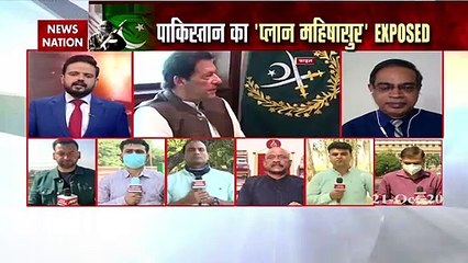 Special: पाकिस्तान का प्लान महिषासुर EXPOSED, देखें रिपोर्ट