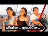 ஹிந்தி கட்டாயம்னு சொல்லிட்டா என்ன ஜி செய்வீங்க?!|Voice Of Common Man