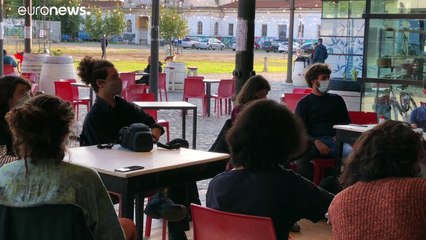 El activismo climático en tiempos del Covid