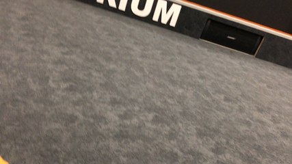 Christophe Pelissier, le coach du FC Lorient évoque la venue de l’OM