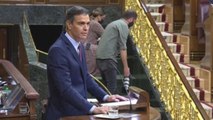 Sánchez propone a Casado parar la reforma del CGPJ para negociar su renovación