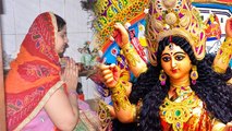 Navratri 2020: दुर्गाष्टमी पर करें इस मंत्र का जाप | Ashtami Mantra Jaap | Boldsky