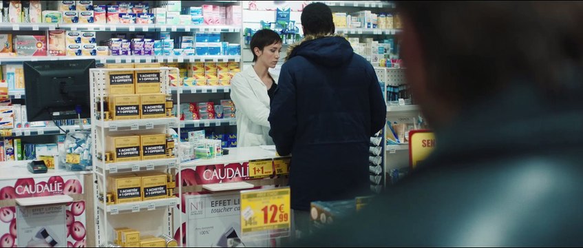 Médecin de Nuit : bande-annonce (avec Vincent Macaigne, Sara Giraudeau et Pio Marmaï)