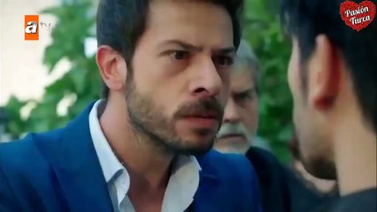 Hercai Capitulo 43 Parte 1/3 Subtitulada en Español