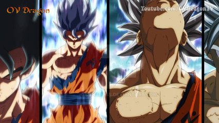 [Dragon Ball Super 65]. Son Goku - Người trái đất (Full Chapter)