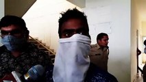 शाजापुर: भाई ही निकला भाई का हत्यारा,  पुलिस ने किया गिरफ्तार