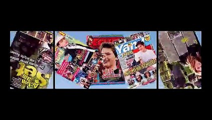 Sommer Special: Jimi Blue Ochsenknecht über den Film Video (2008)