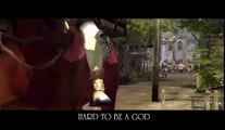 Hard To Be A God Trailer zum Videogame (2008)