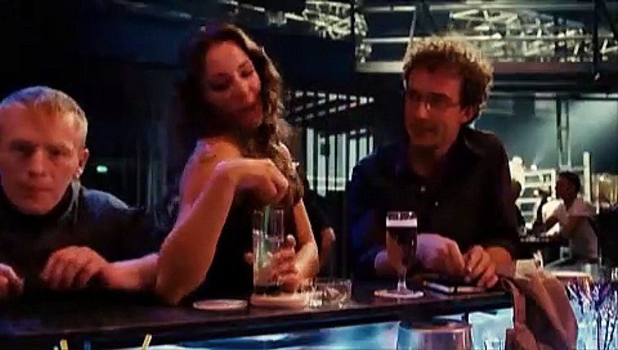 Hardcover Trailer (2008)