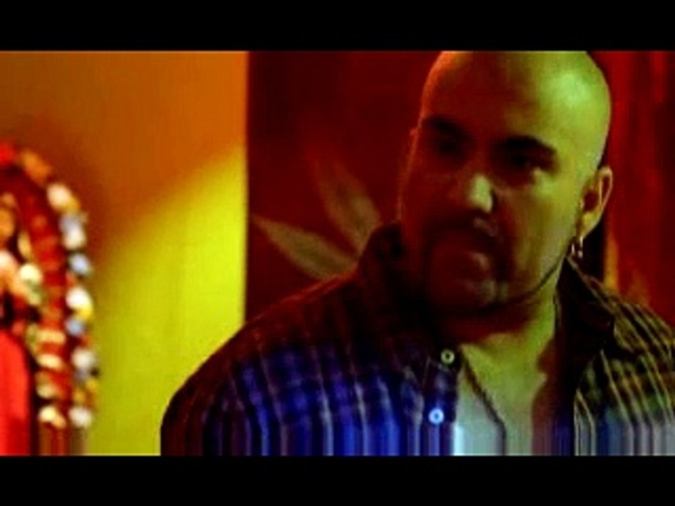 Love Lies Bleeding DVD Trailer (2008)