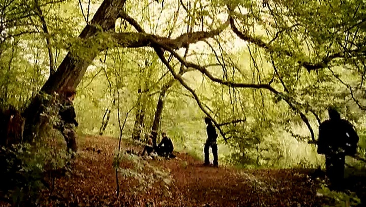 DWK5 - Die Wilden Kerle: Hinter dem Horizont Ausschnitt 5 (2008)