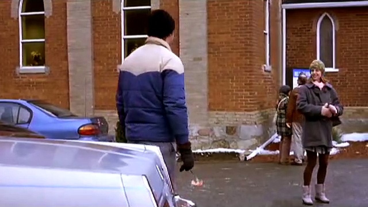 Lars Und Die Frauen Trailer (2008)