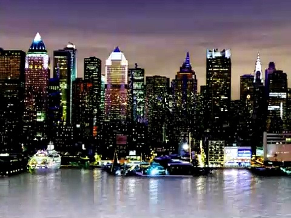 Gangs Of New York Trailer (2005) US