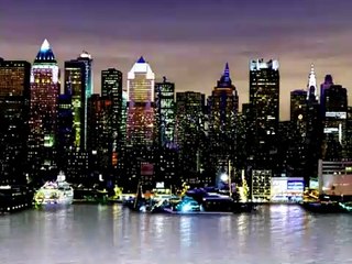 Gangs Of New York Trailer (2005) US