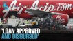 EVENING 5: Two-month reprieve for AirAsia?
