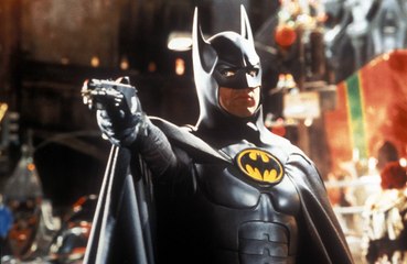 Michael Keaton mantém sigilo sobre rumores de interpretar Batman novamente