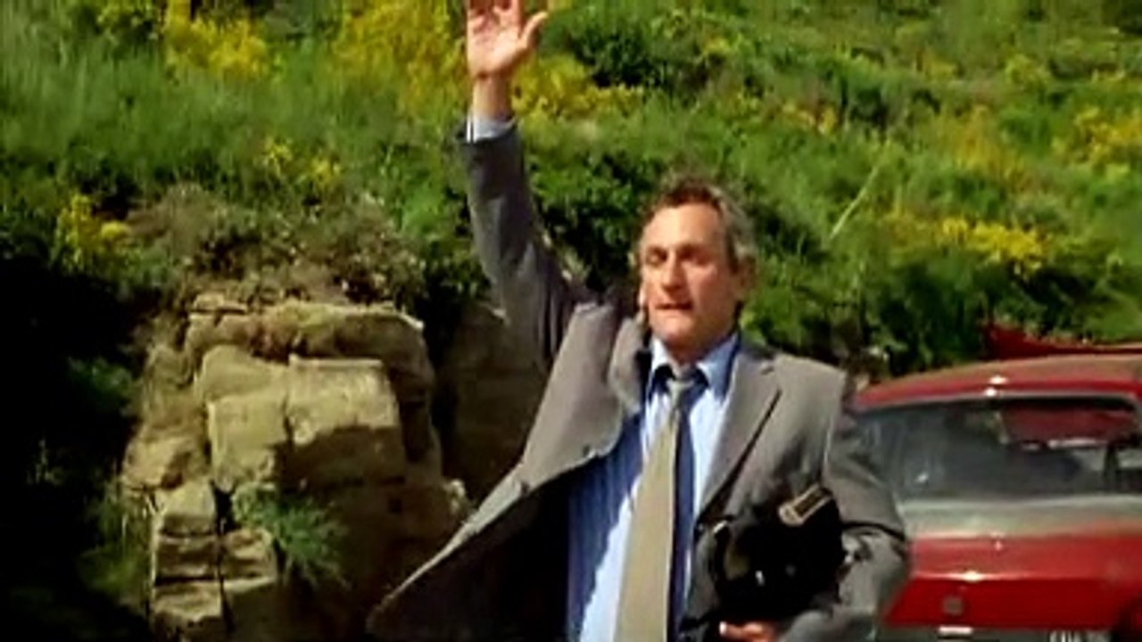 The statement trailer