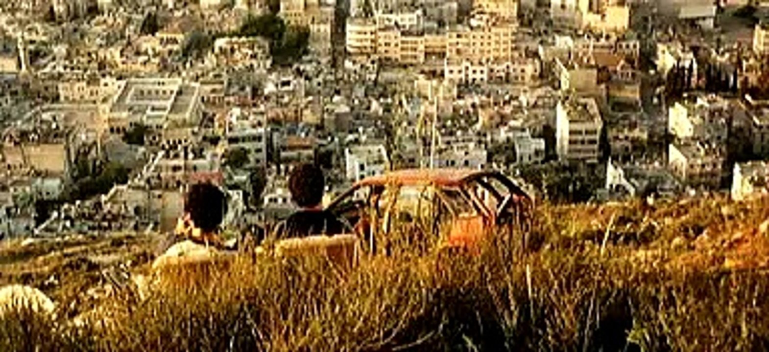 Paradise Now Trailer