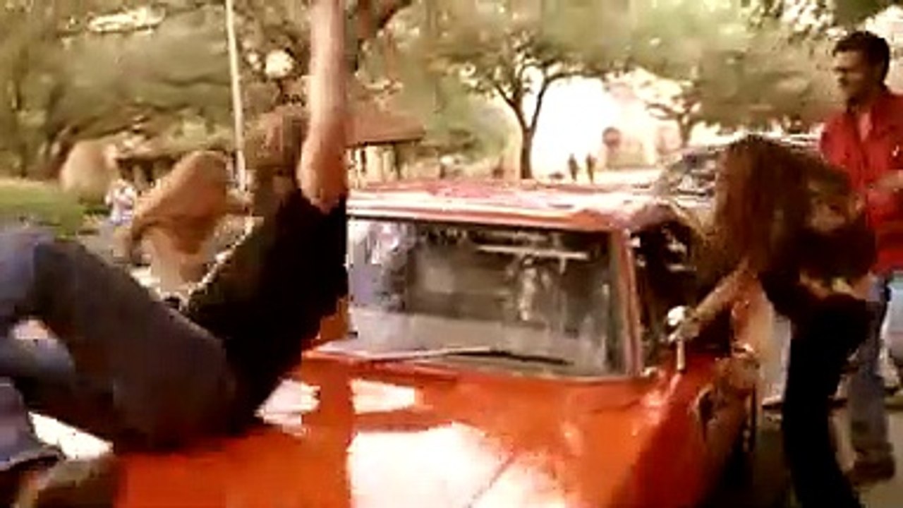 Trailer: Ein Duke kommt selten allein (2005)