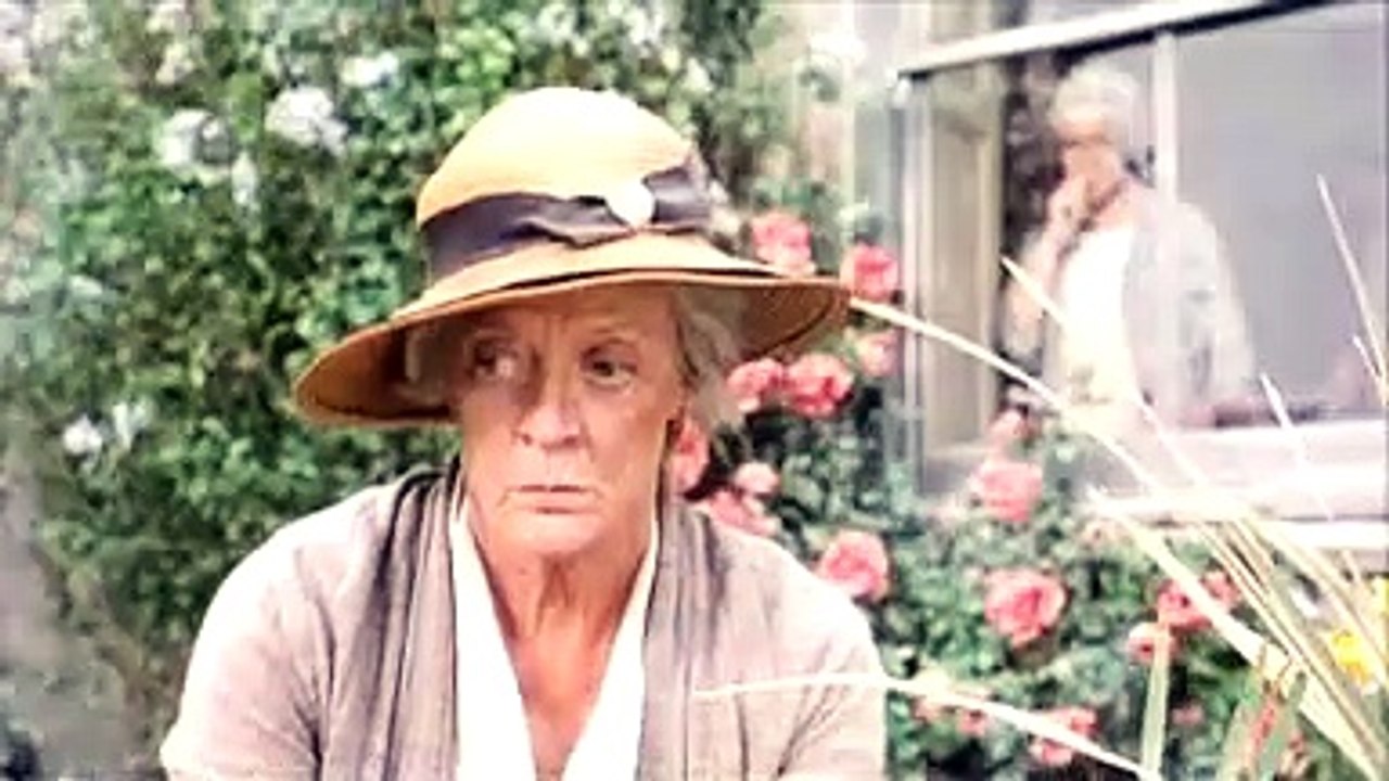 Der Duft von Lavendel Trailer (2005)