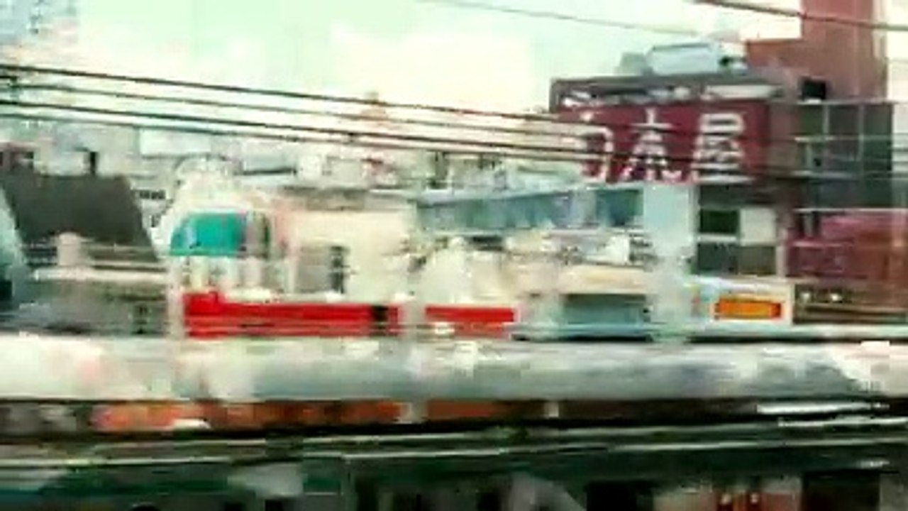 Der Fischer und seine Frau Trailer (2005)