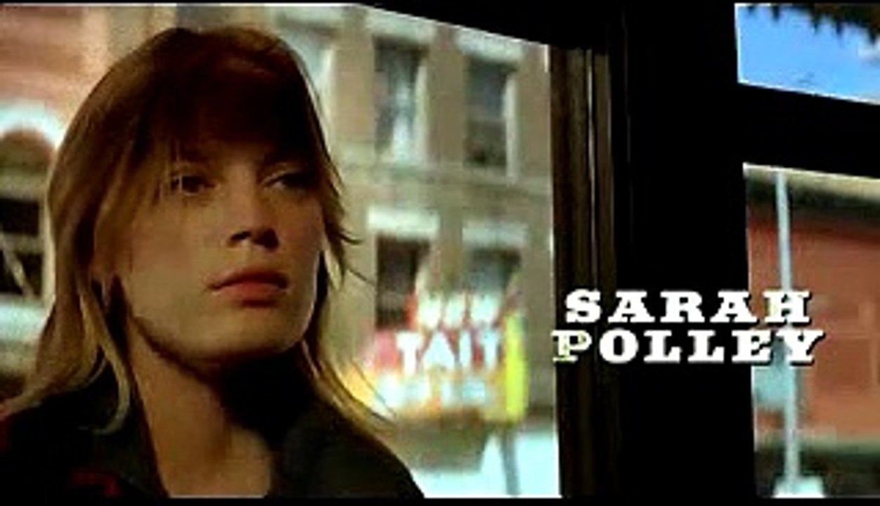 Trailer: Dont Come Knocking (2005)