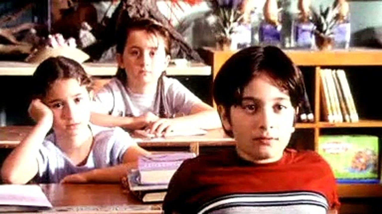 Shark boy und lava girl trailer (2005)