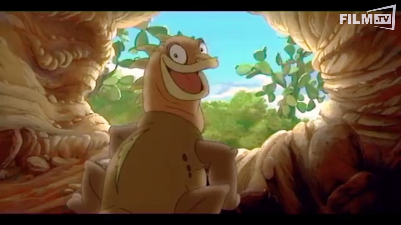 Der kleine Eisbär 2 Trailer (2005)