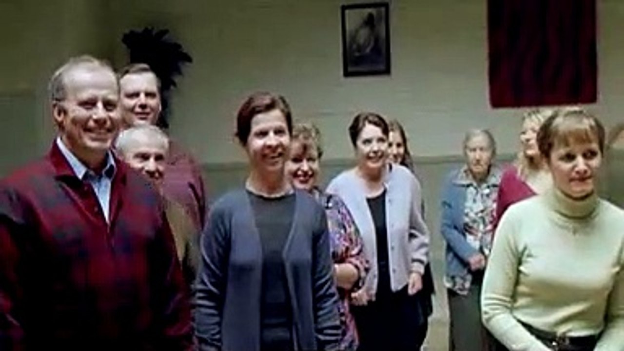 Wie im Himmel Trailer (2005)