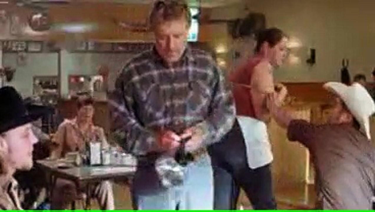 Ein ungezähmtes leben trailer (2005)