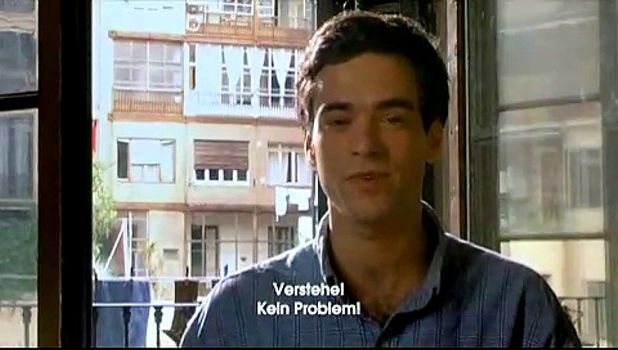 Le auberge espagnole trailer - barcelona für ein jahr (2005) - trailer