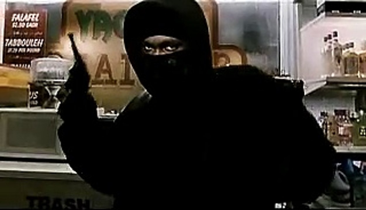 Vier Brüder Trailer (2005)