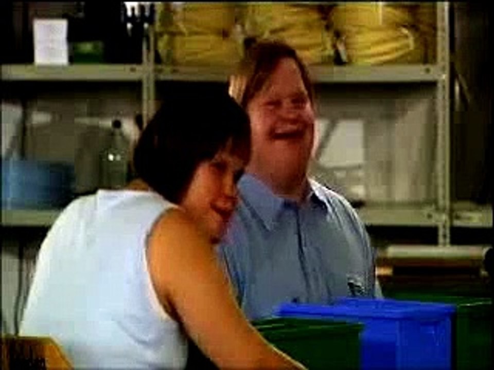 Komm Wir Träumen Trailer (2005)