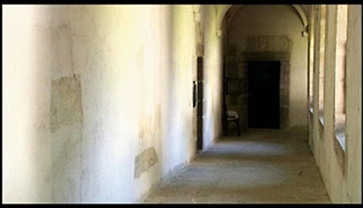 Die grosse stille trailer (2005)