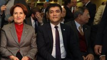 Kavuncu: Akşener beni Hakan Fidan ve Hulusi Akar’a sordu