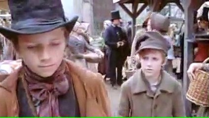 Trailer Oliver Twist (2005)