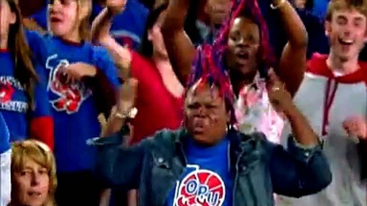 Trailer zum film volltreffer ein supercoach greift durch (2005)