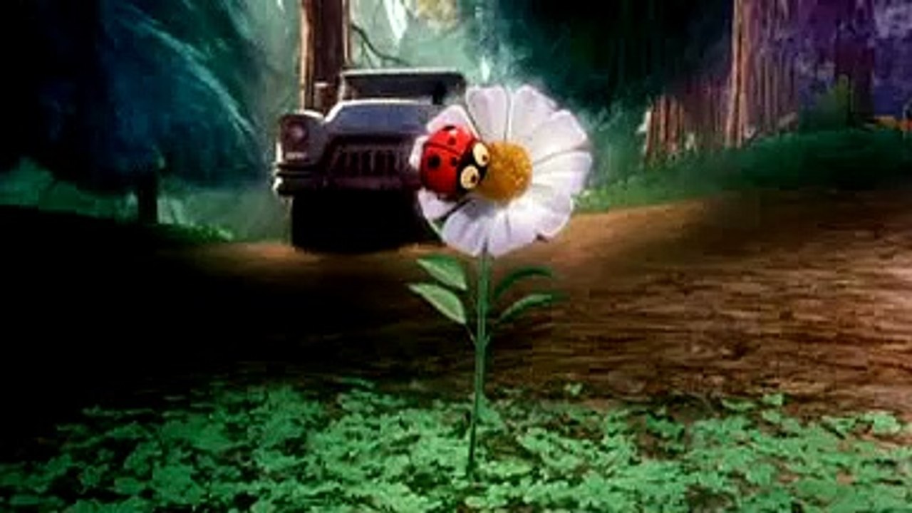 Jagdfieber Trailer (2006)