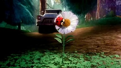 Jagdfieber Trailer (2006)