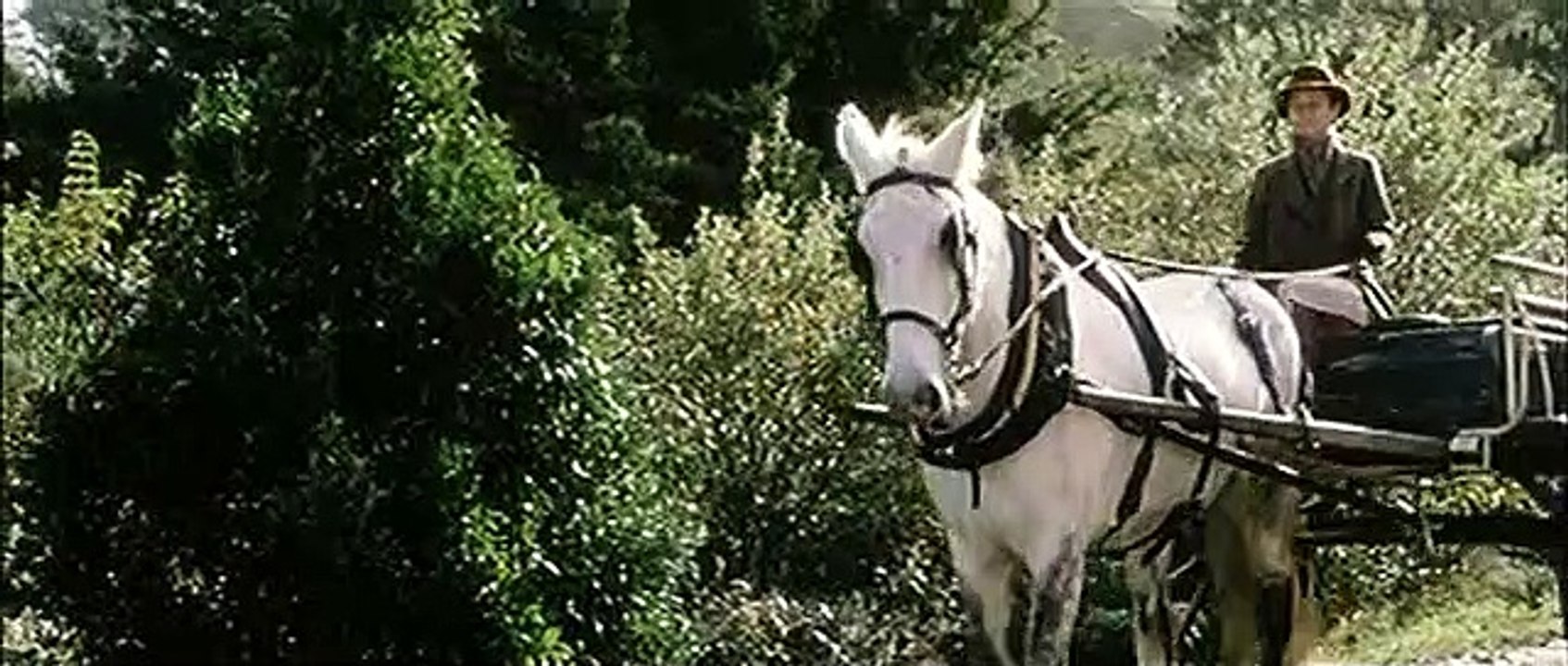 Die chroniken von narnia: der könig von narnia trailer (2005)