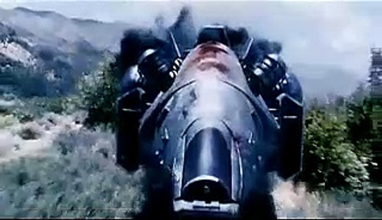 Serenity - flucht in neue welten film trailer (2005)