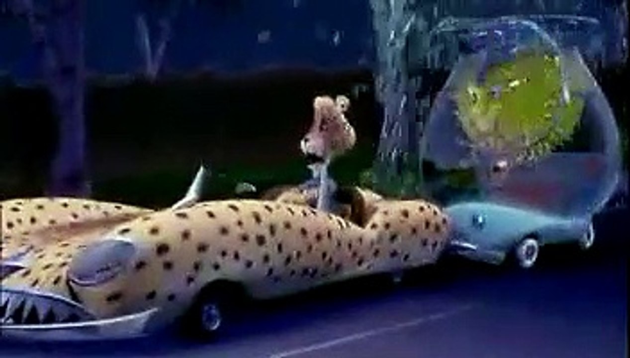 Trailer Himmel Und Huhn (Chicken Little) (2006)