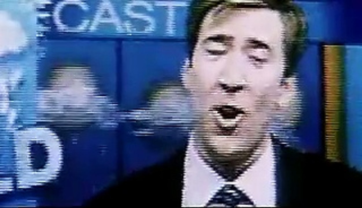 The Weather Man Film Trailer (2006)