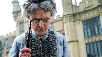 Eine Zauberhafte Nanny Trailer (2006)