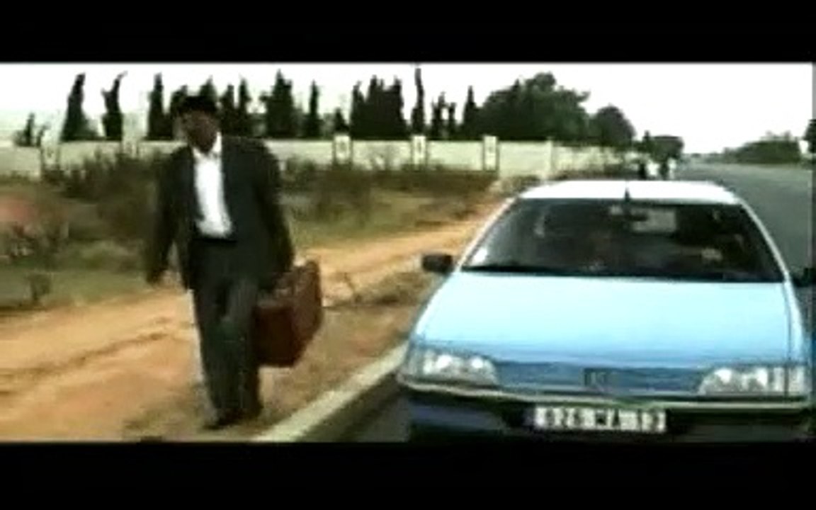 Trailer zum Film Die Grosse Reise (2005)