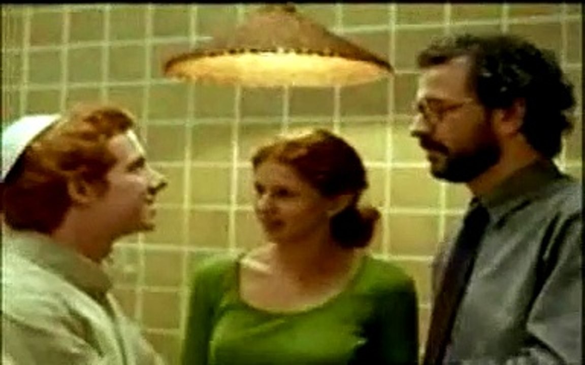 Alles Was Ich An Euch Liebe Trailer (2005)