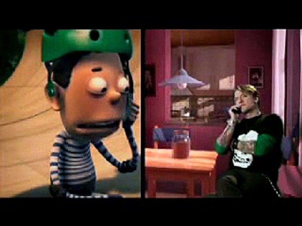 Trailer zum Film Terkel In Trouble (2005)