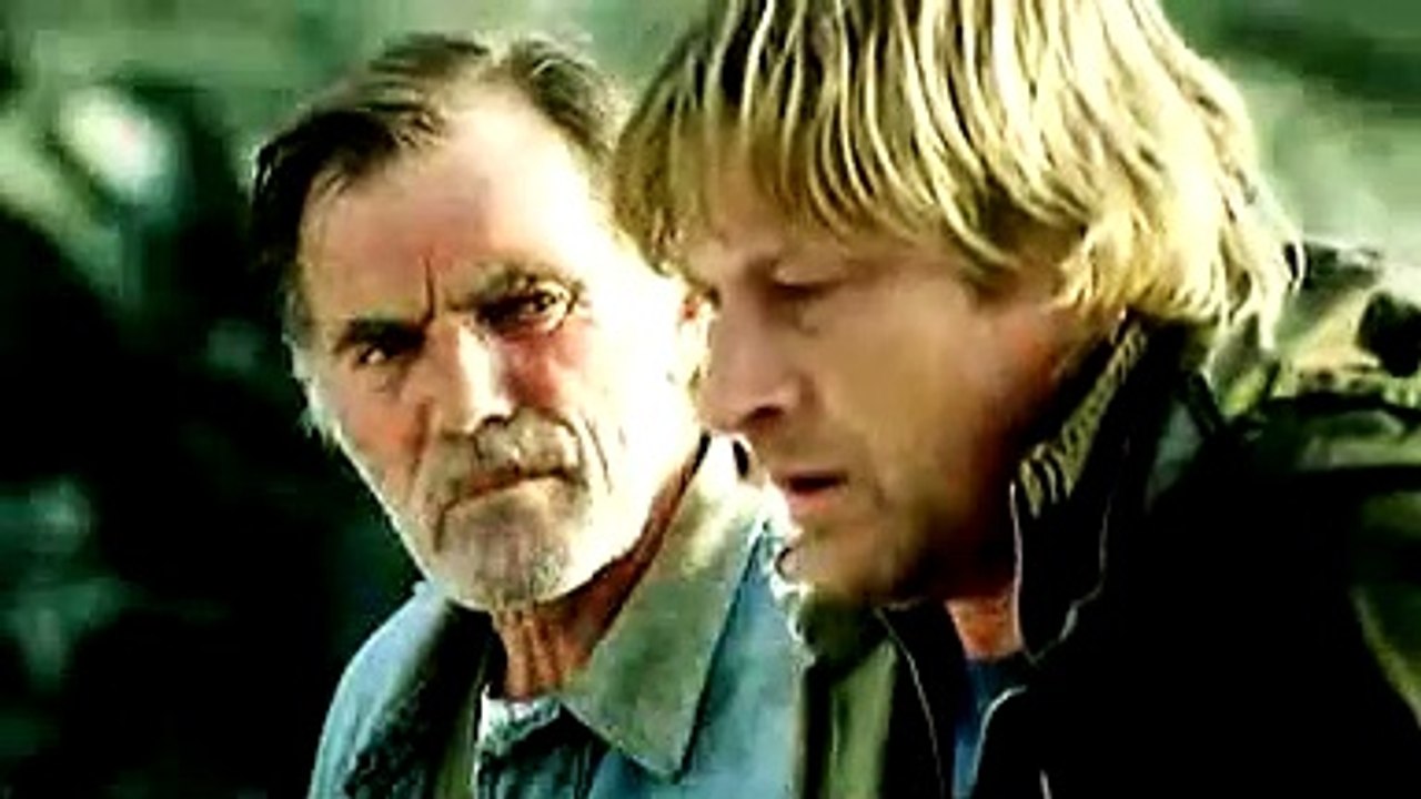 CineStar FM | The Dark Trailer (2006)